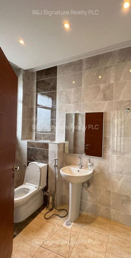 3 Bed Apartment with En Suite in Kileleshwa - 17