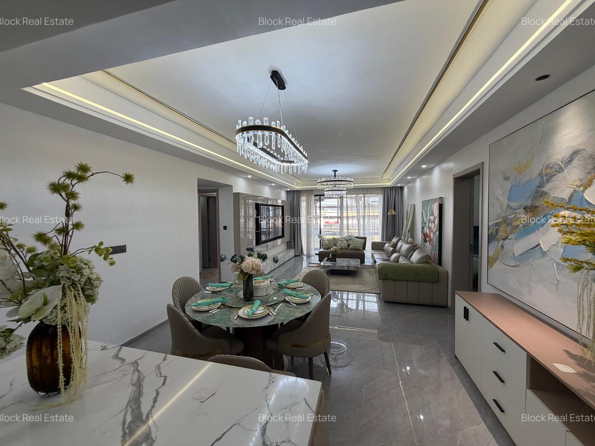 5 Bed Apartment with En Suite in Lavington - 8