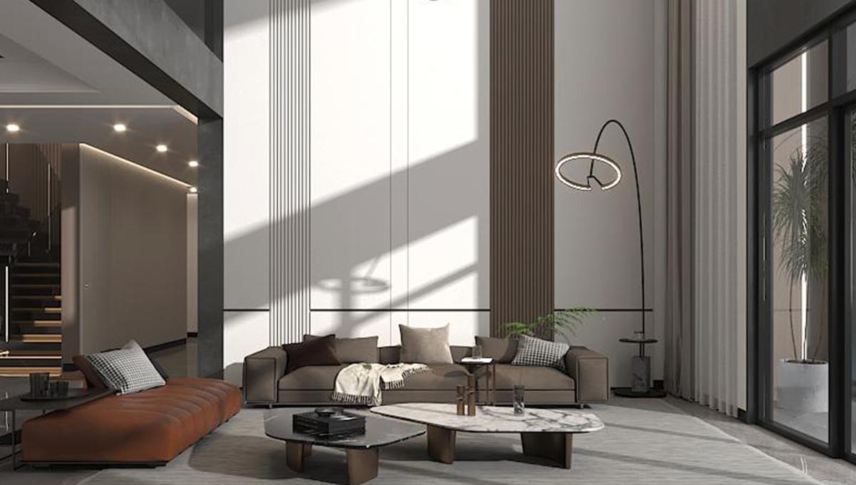 4 Bed Apartment with En Suite in Kileleshwa - 4
