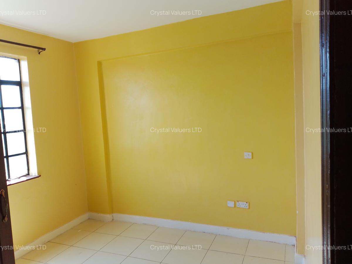 2 Bed Apartment with Lift in Highrise - 7