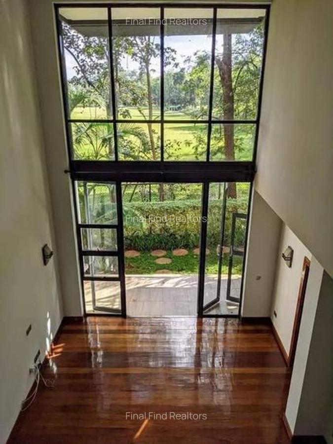 3 Bed Apartment with Swimming Pool in Westlands Area - 7