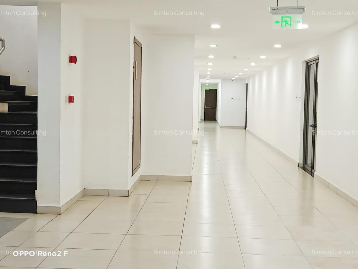 Office with Backup Generator at Mombasa Road - 10