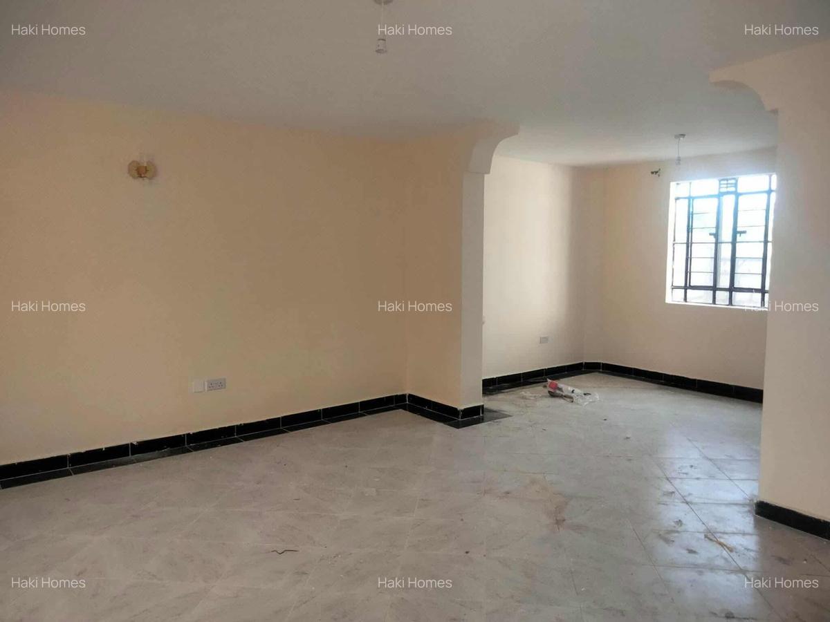 4 Bed House with En Suite at Ongata Rongai - 9