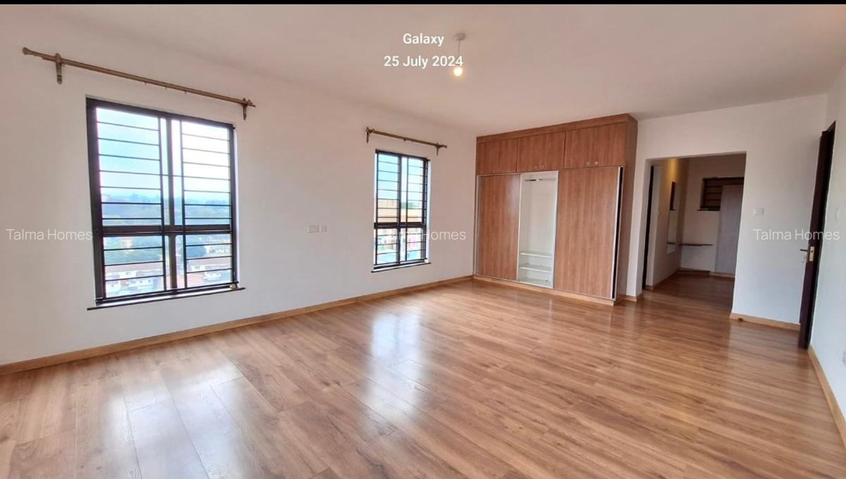 3 Bed Apartment with En Suite in General Mathenge - 6