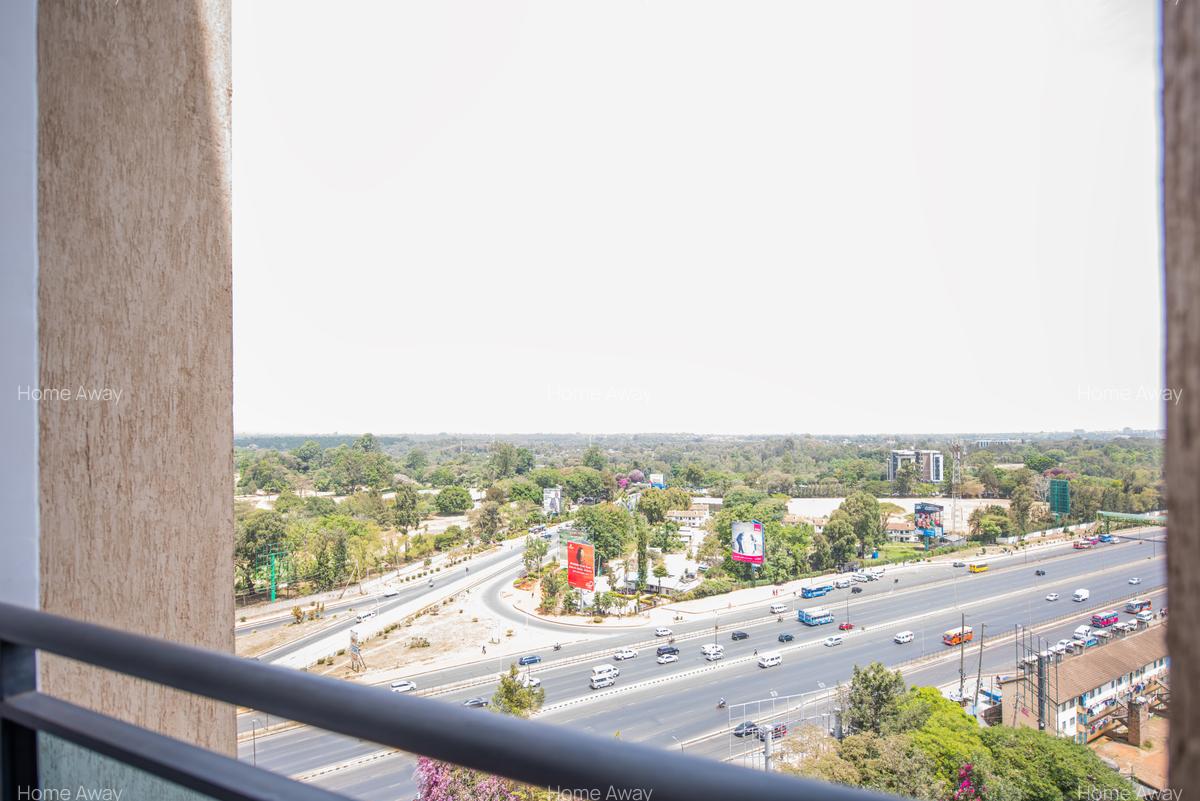 3 Bed Apartment with Gym in Pangani - 10