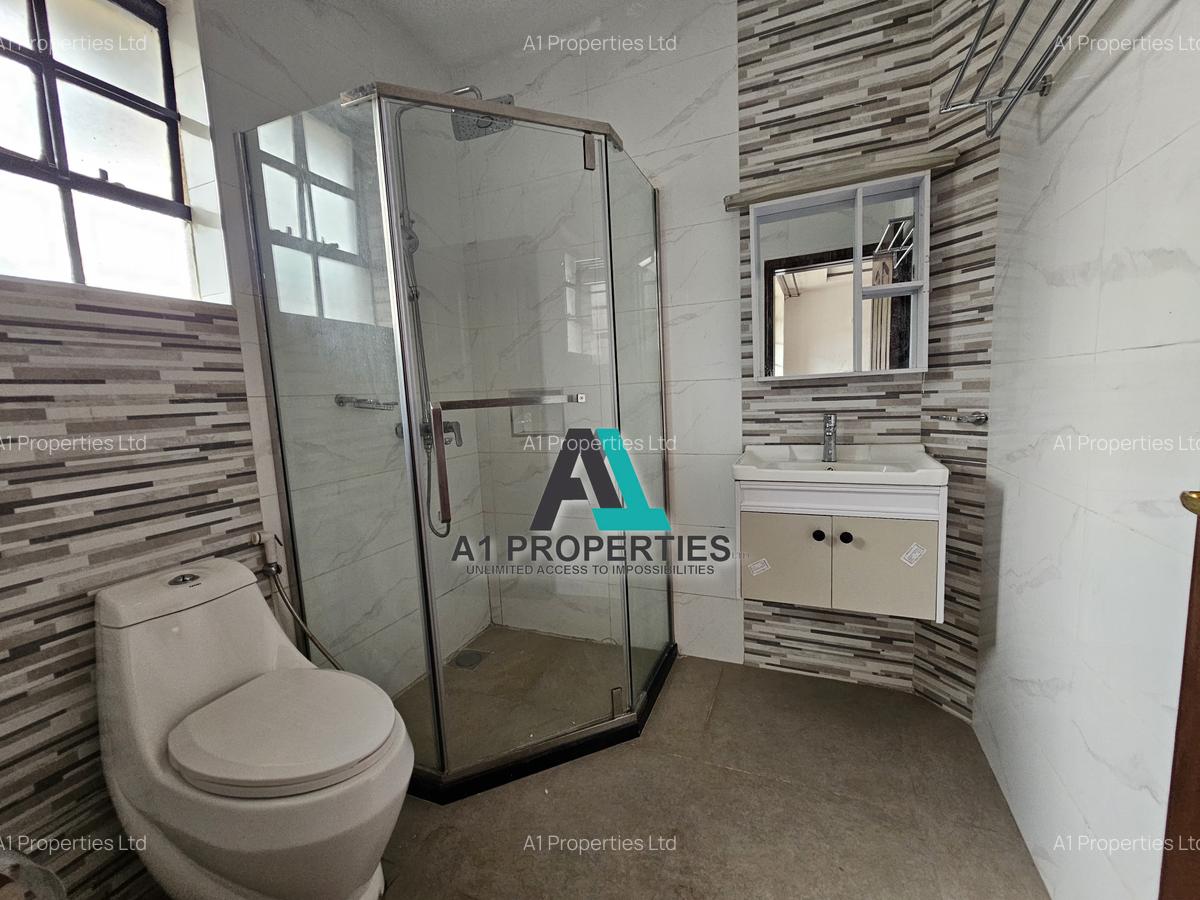 4 Bed Townhouse with En Suite in Lavington - 14