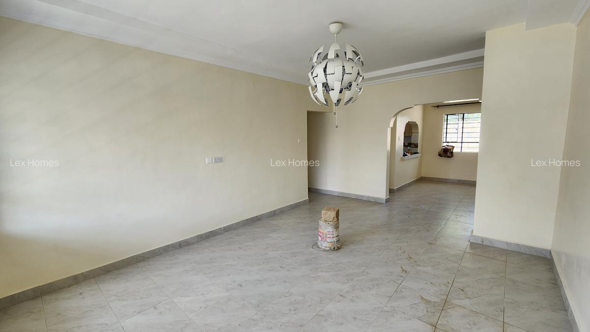 3 Bed House with En Suite at Forest Line Road - 4