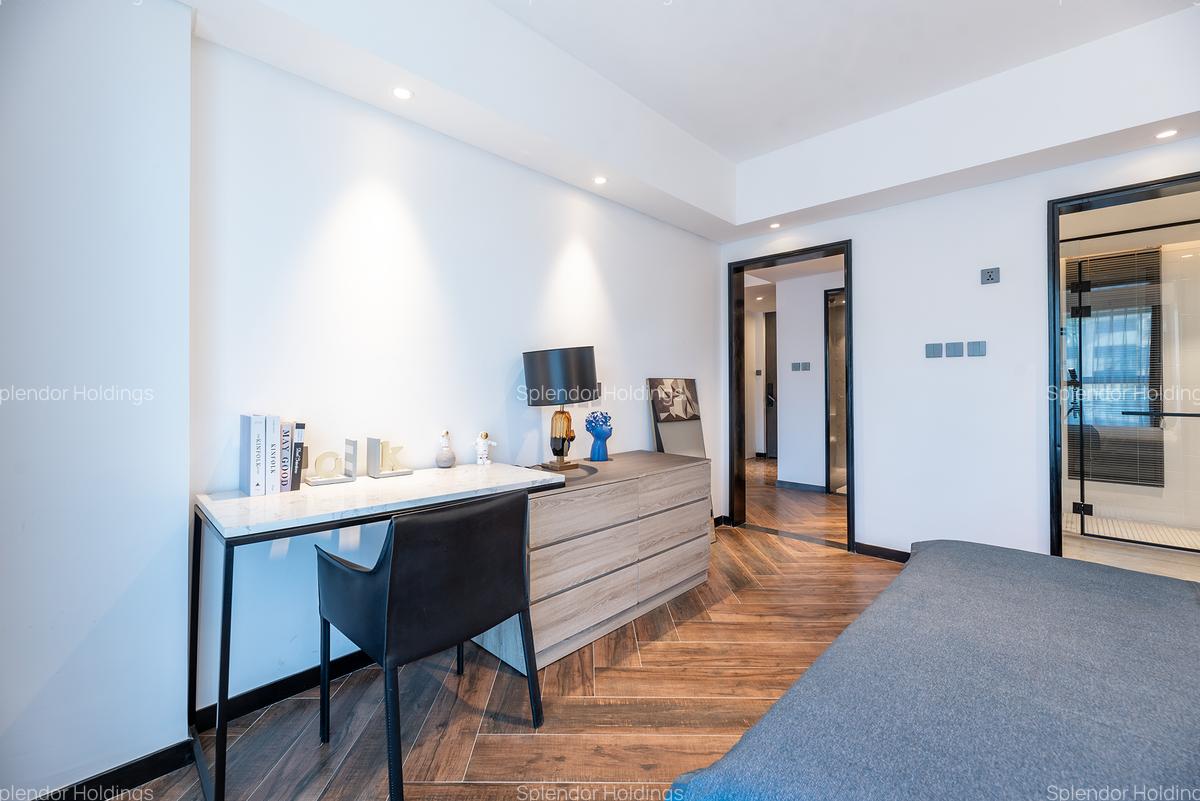 2 Bed Apartment with En Suite in Kileleshwa - 15