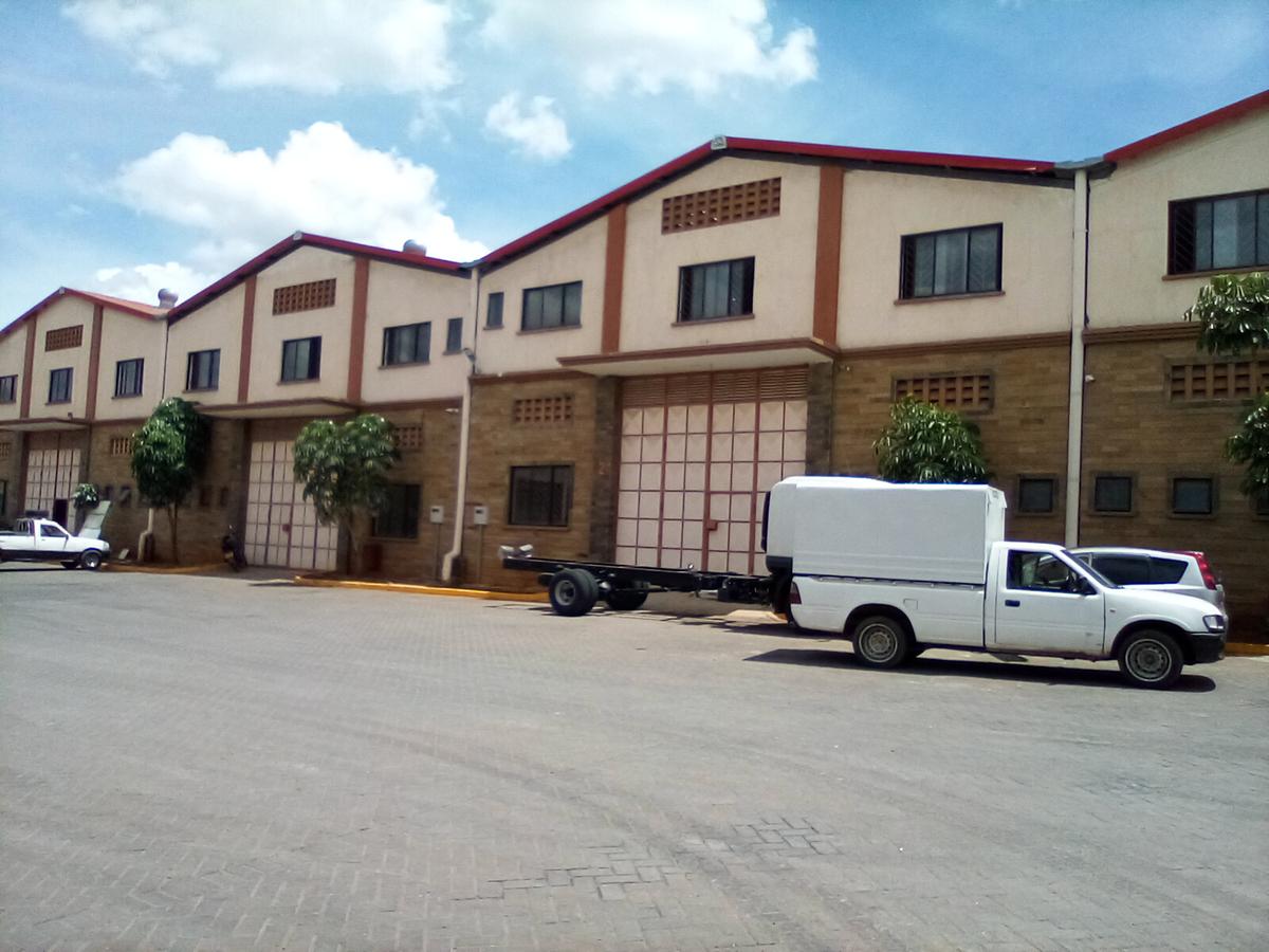 8,720 ft² Warehouse with Fibre Internet at Mombasa Rd - 2