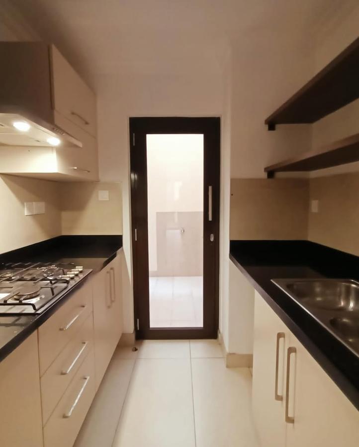 4 Bed Townhouse with En Suite at Kaputei Gardens - 4