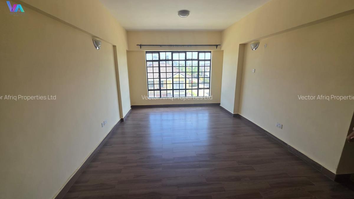 Serviced 3 Bed Apartment with En Suite in Athi River - 1