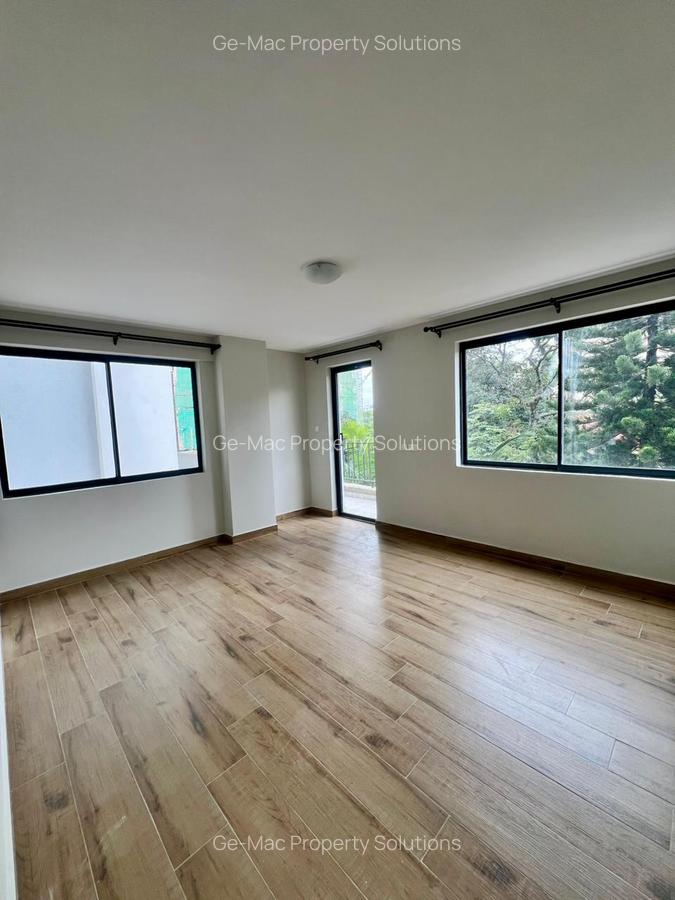 3 Bed Apartment with En Suite in Kileleshwa - 6