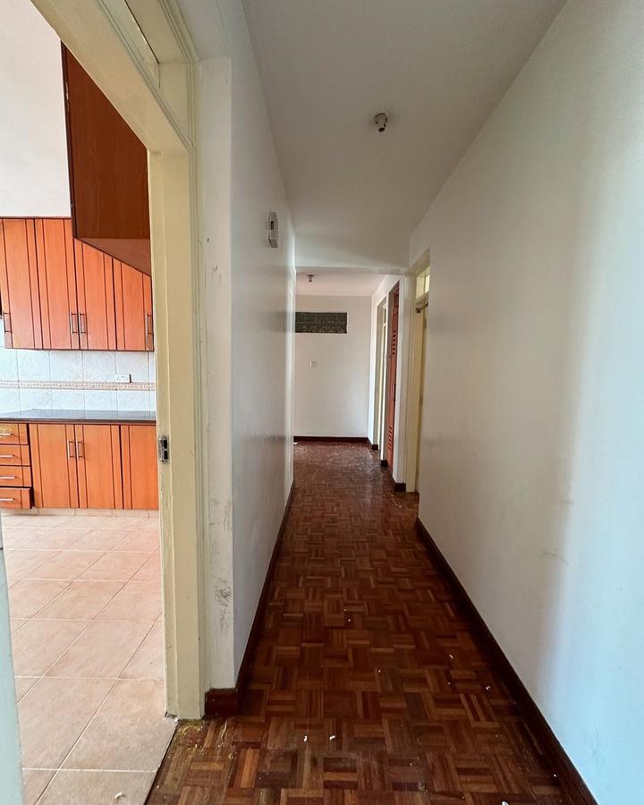 3 Bed Apartment with En Suite at Gitanga Road - 9