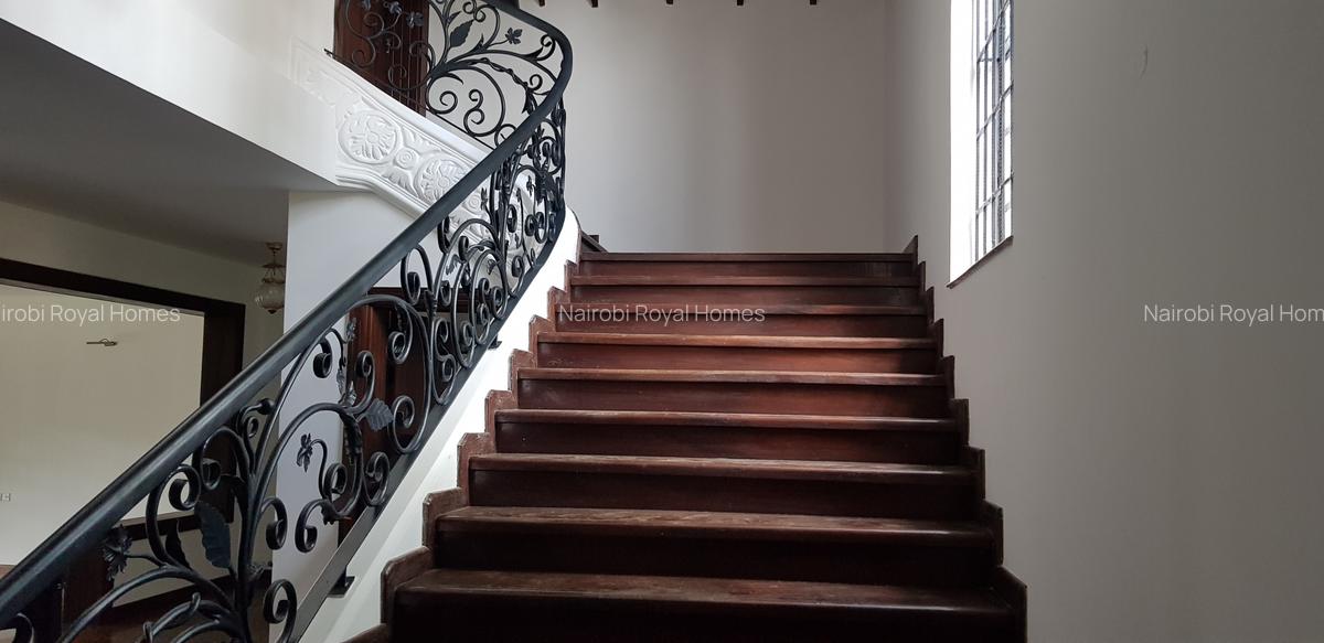 5 Bed House with En Suite at Kitisuru Road - 9