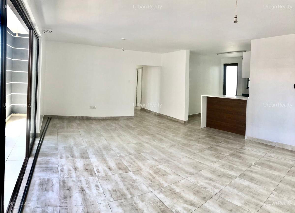 3 Bed Apartment in Ngong Road - 6