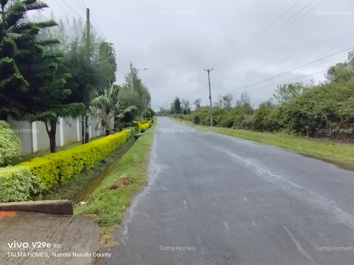 0.25 ac Land at Muthaiga North - 5