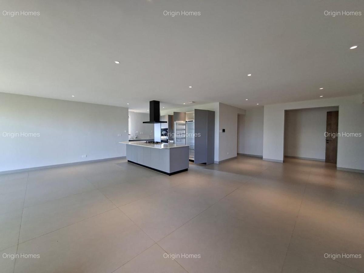 3 Bed Townhouse with En Suite in Loresho - 8