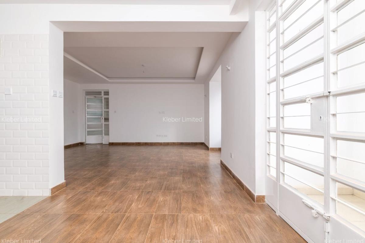 3 Bed Apartment with En Suite at Juja - 3