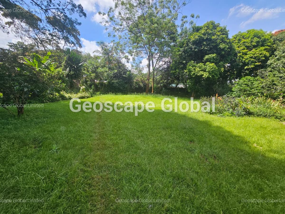 2 Bed House with En Suite in Kitisuru - 2