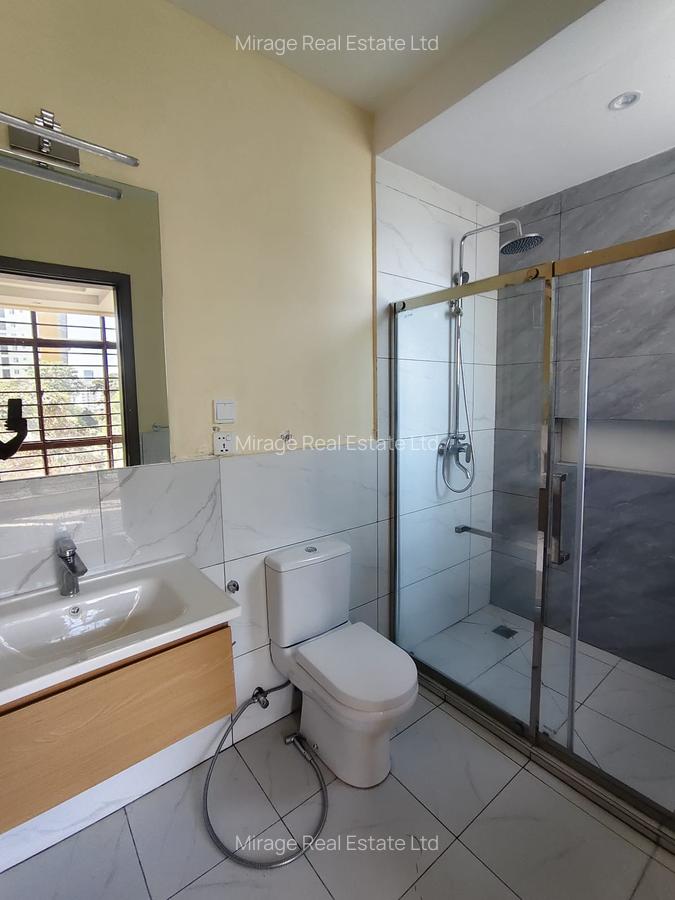 3 Bed Apartment with En Suite in Kileleshwa - 14