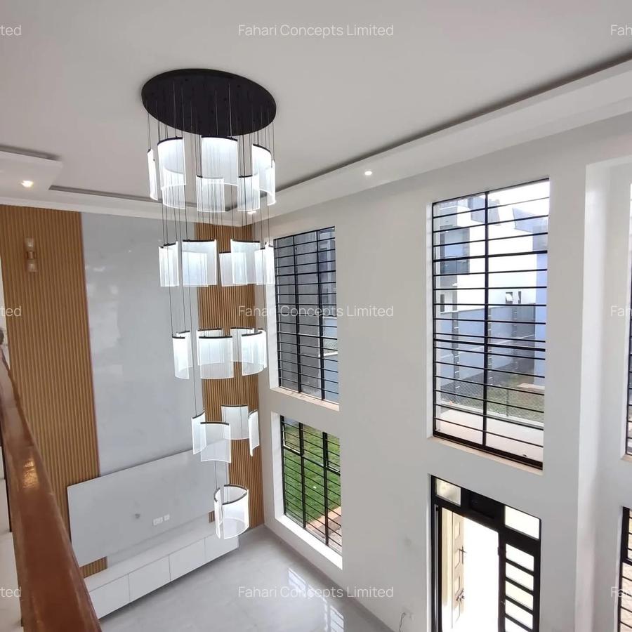 4 Bed Townhouse with En Suite at Mugutha - 5