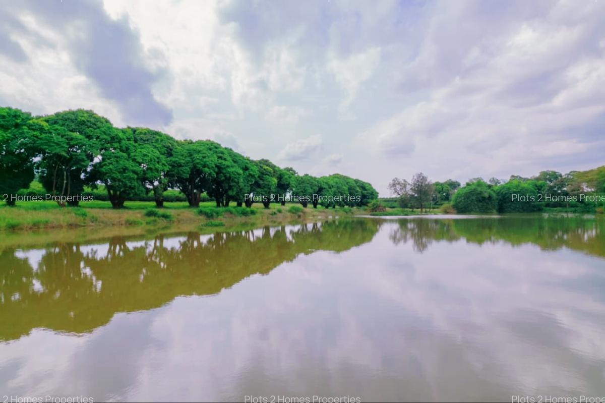 1,000 m² Residential Land at Zuri Springs Estate - 12