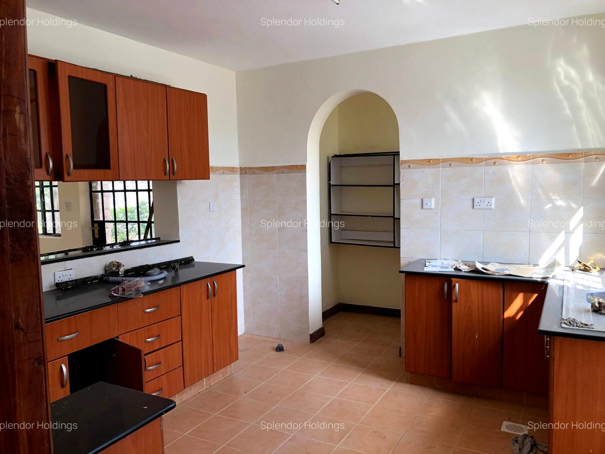 3 Bed Apartment with En Suite in Kitengela - 8