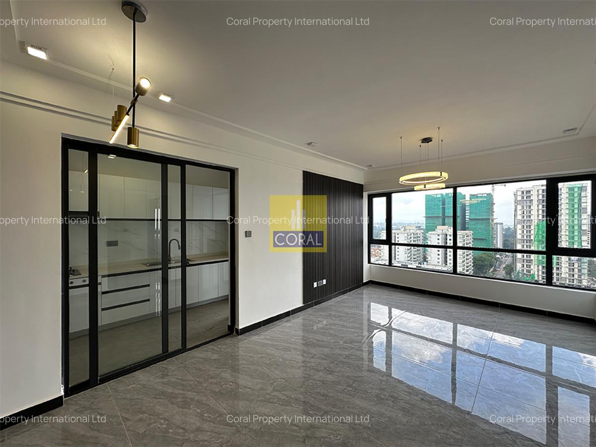 2 Bed Apartment in Lavington - 1