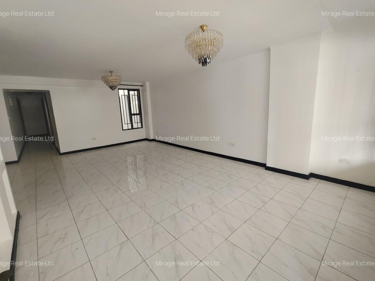 4 Bed Apartment with Borehole in Parklands - 6