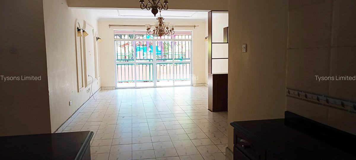 3 Bed Apartment with En Suite in Lavington - 2