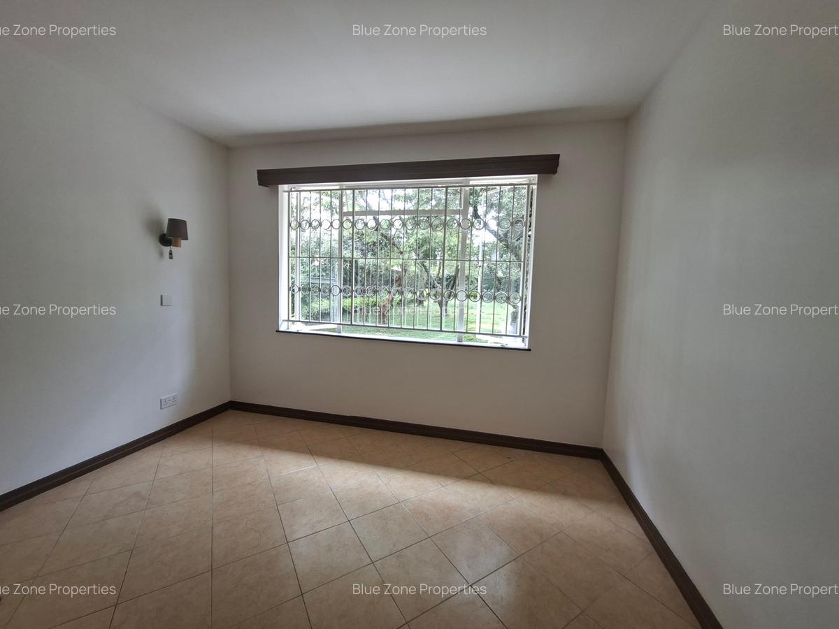 4 Bed House with En Suite at Off Ruaka Rd - 15