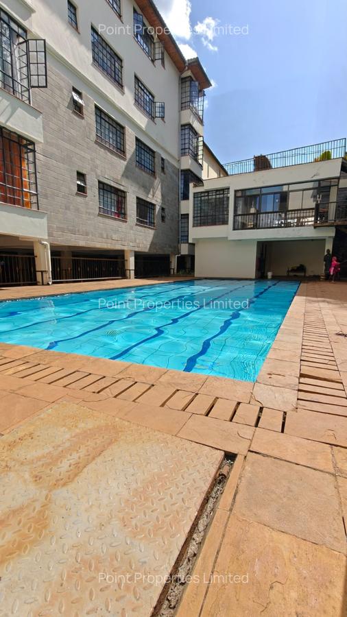 2 Bed Apartment with En Suite in Ruaka - 1