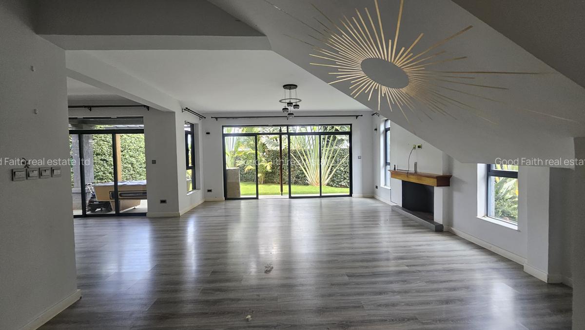 3 Bed House with En Suite in Kiambu Road - 7