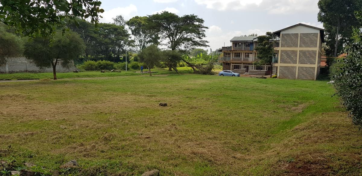 Commercial Property with Backup Generator at Close To Braeburn Garden Estate - 6