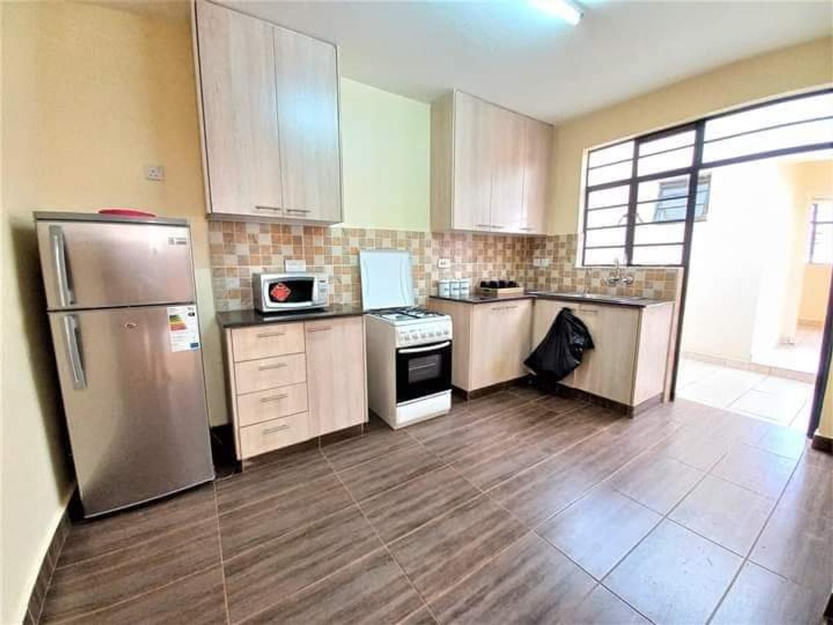4 Bed House with En Suite in Kiambu Road - 4