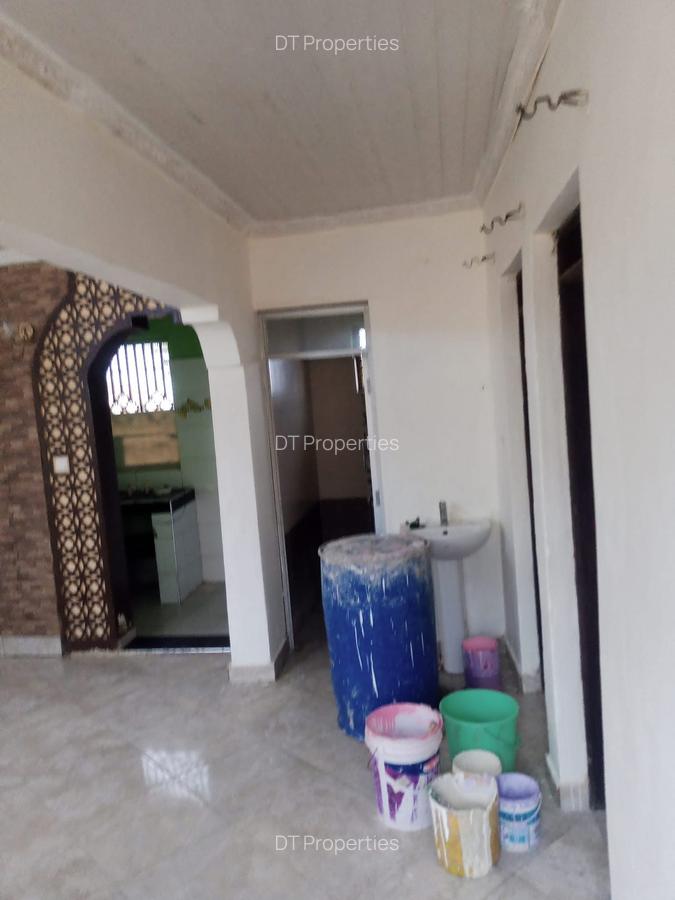 2 Bed House at Mtopanga - 11