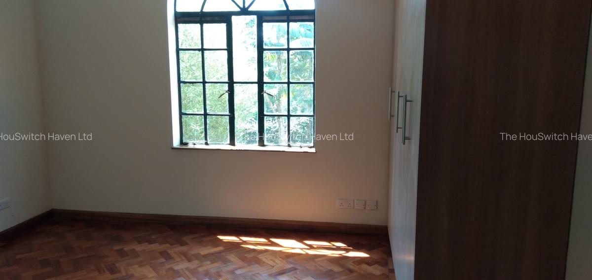 4 Bed House with En Suite at Off Kirawa Road - 10