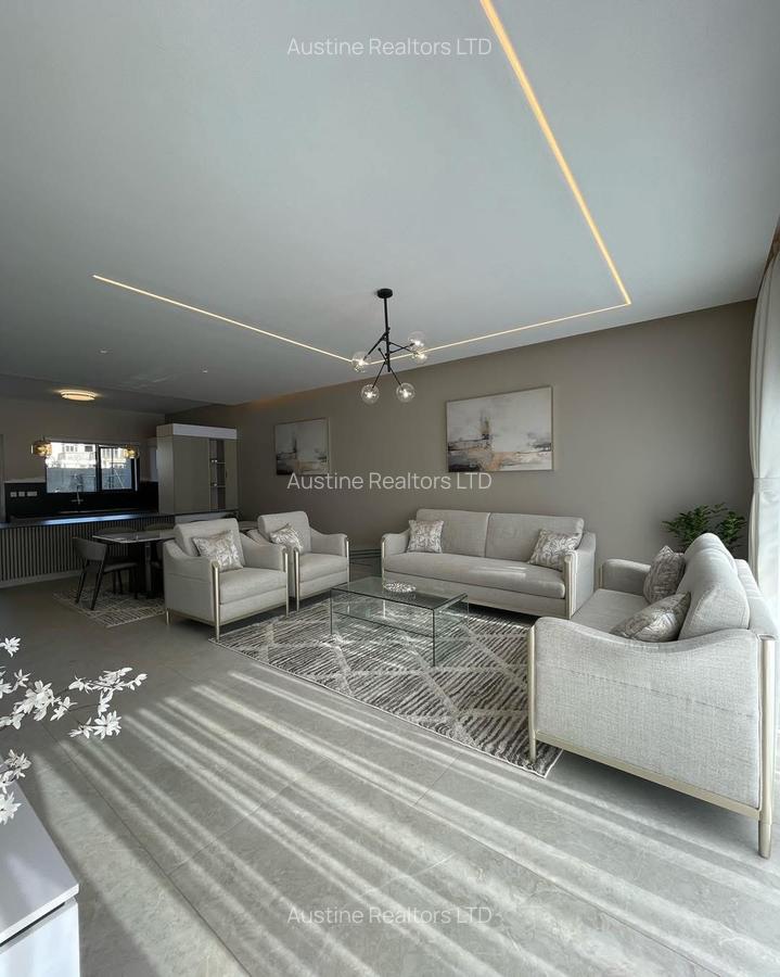 4 Bed Townhouse with En Suite at Link Road - 2