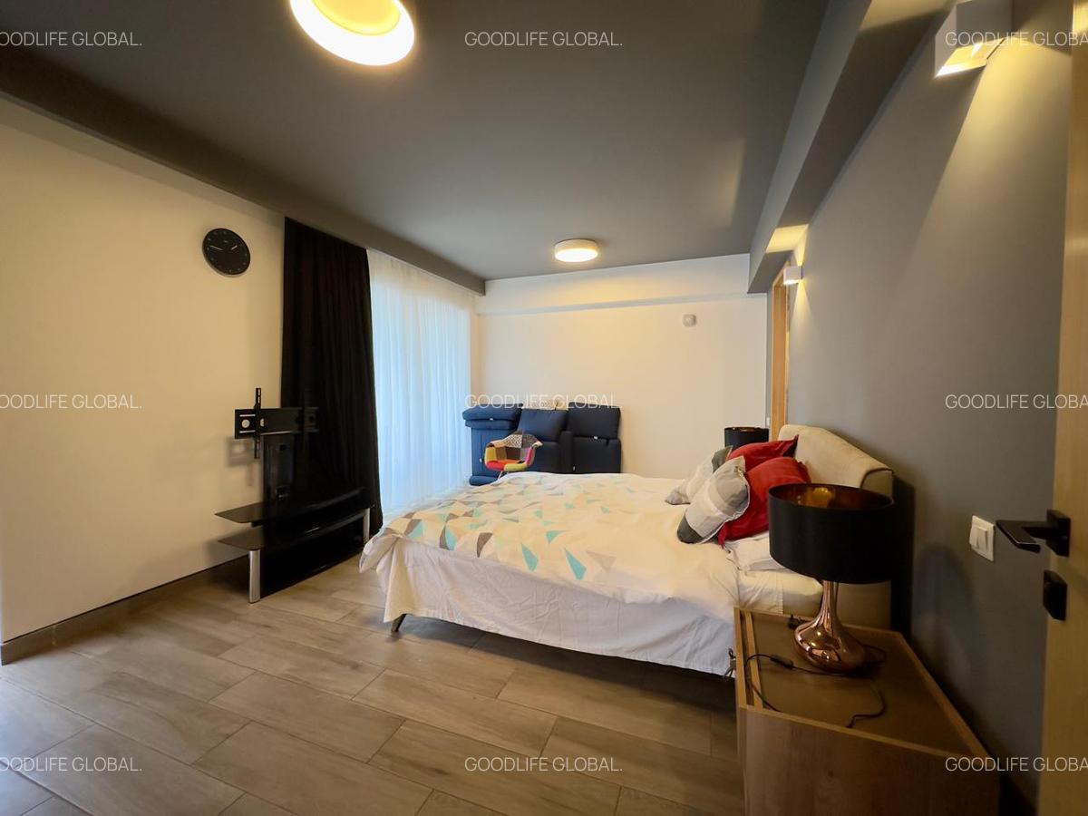 Serviced 3 Bed Apartment with En Suite at Kilimani - 10