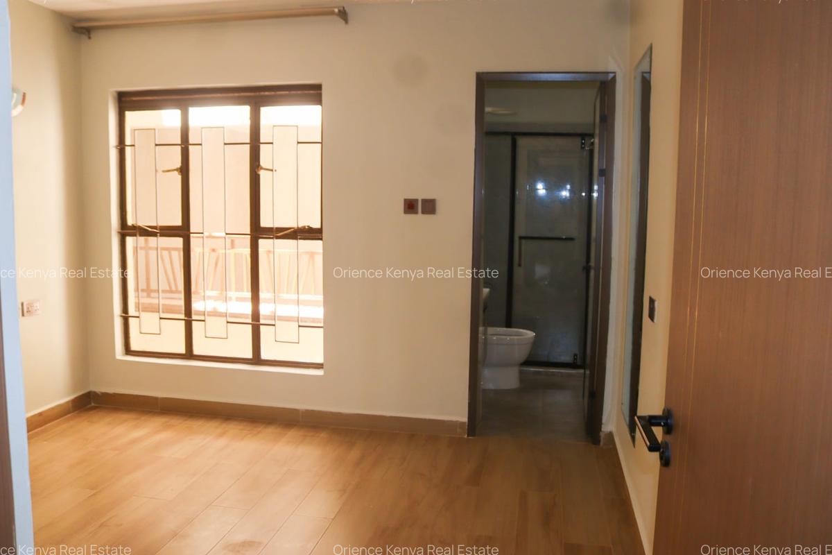 Serviced 2 Bed Apartment with En Suite in Ruaka - 14