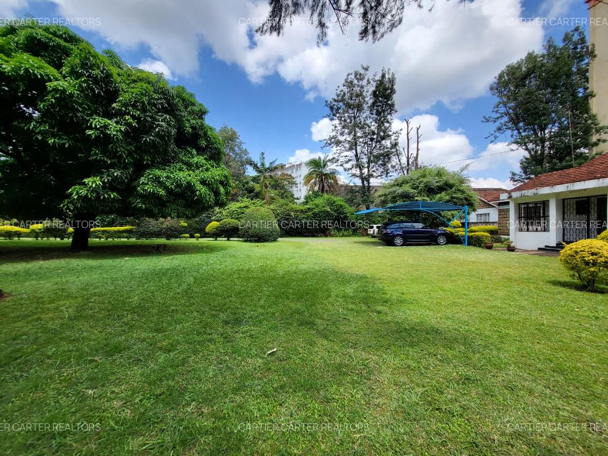 Land in Lavington - 2