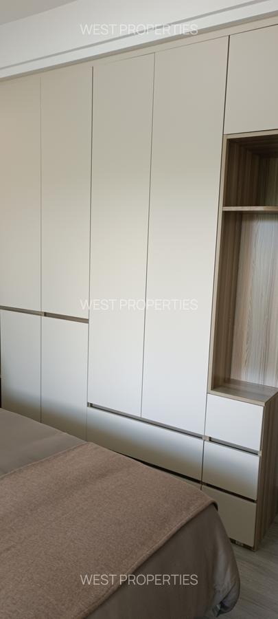 3 Bed Apartment with En Suite at Kileleshwa - 9