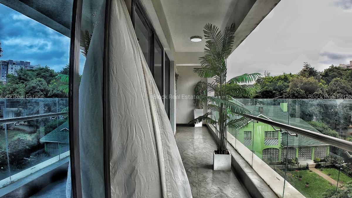 2 Bed Apartment with En Suite in Westlands Area - 18