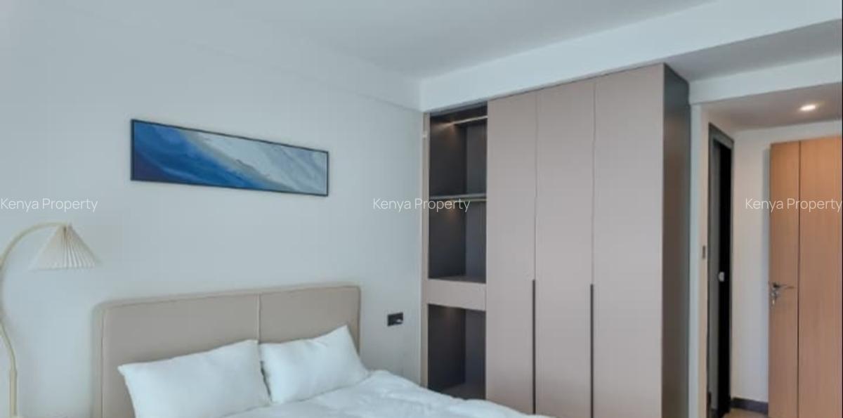 2 Bed Apartment with Swimming Pool at Kivulini Road - 9