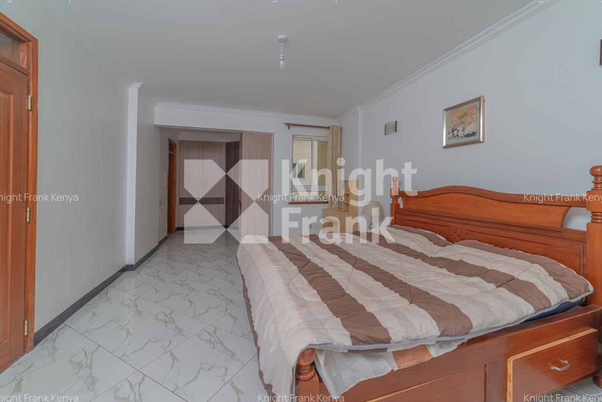 3 Bed Apartment with En Suite at Tabere Cresent - 12