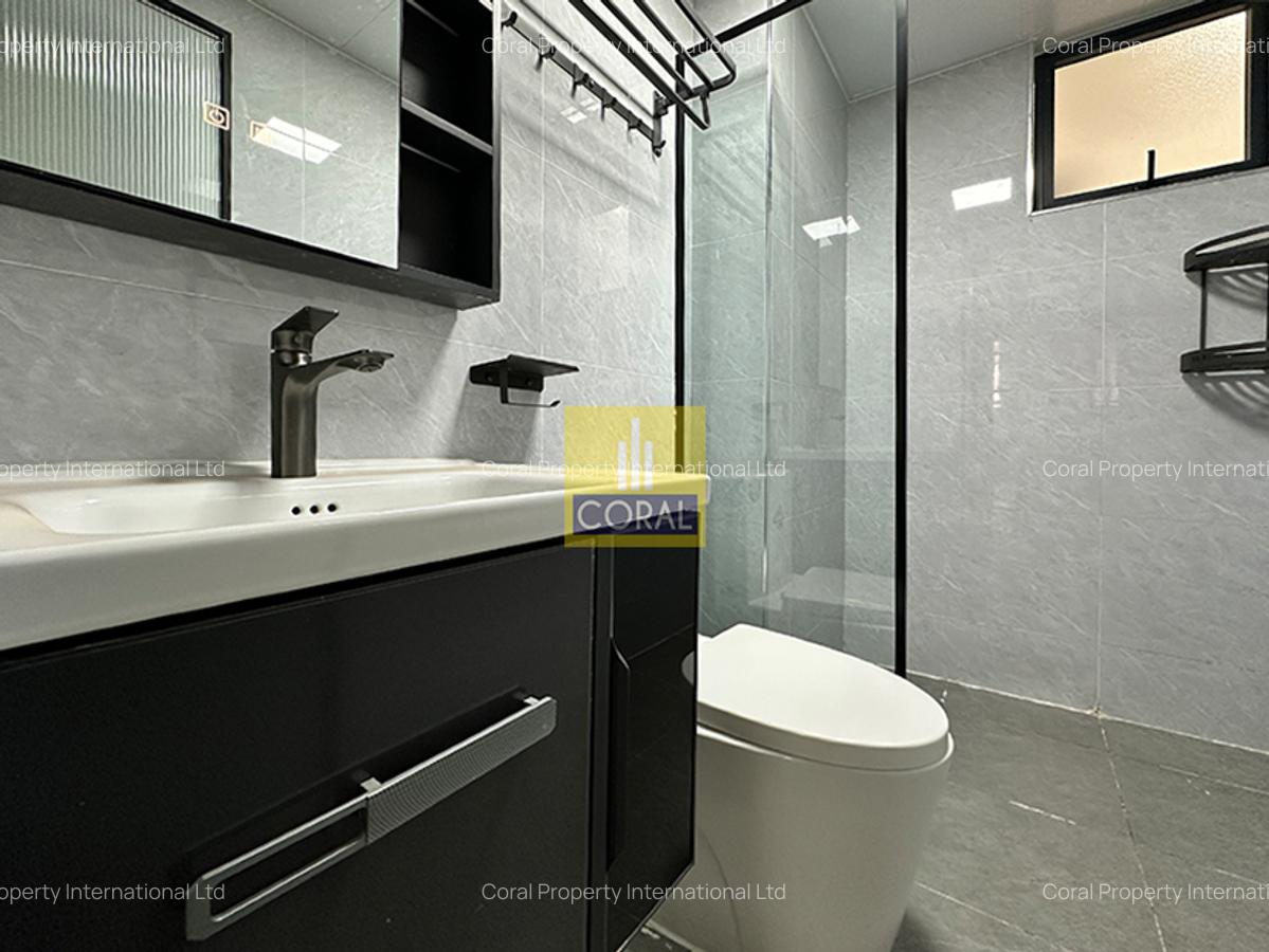 2 Bed Apartment in Westlands Area - 9