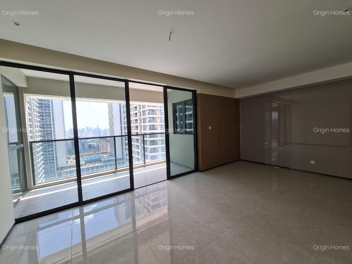 1 Bed Apartment with En Suite at Westlands - 13