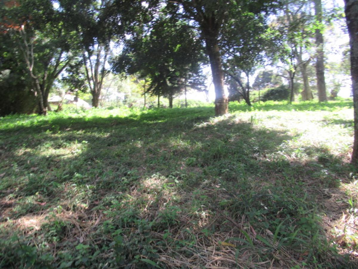 Land at Off Lower Kabete Rd - 10