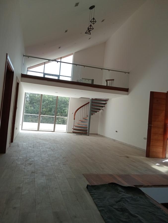 5 Bed Villa with En Suite at Ndenge Road - 6