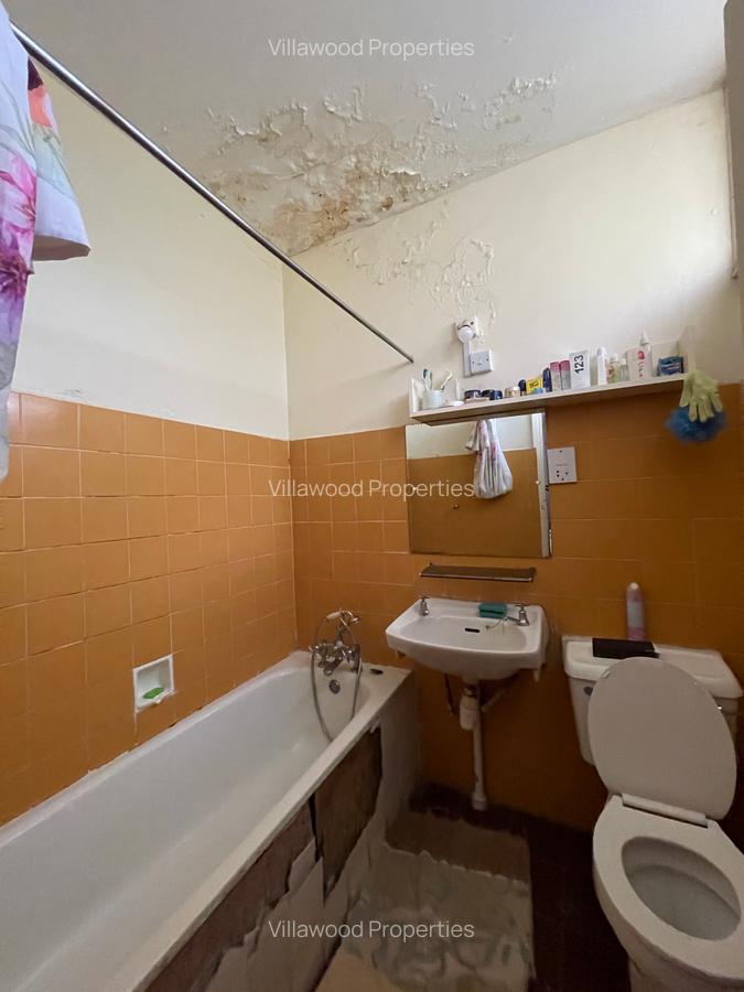 3 Bed Townhouse with Staff Quarters in Riverside - 7